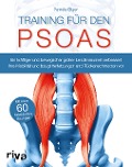 Cover-Bild zum Titel 'Training für den Psoas' von 'Pamela Ellgen'
