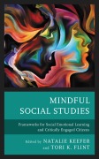 Cover-Bild zum Titel 'Mindful Social Studies' von ''