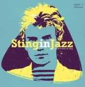 Cover-Bild zum Titel 'Sting In Jazz' von 'Various'