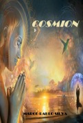 Cover-Bild zum Titel 'Cosmion' von 'Marco Paulo Silva'