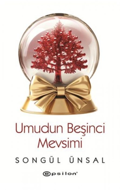 Umudun Besinci Mevsimi - Songül Ünsal