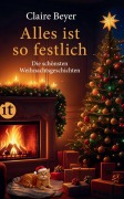Alles ist so festlich - Claire Beyer