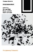 Cover-Bild zum Titel 'Zwischenstadt' von 'Thomas Sieverts'