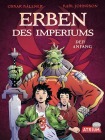  Der Anfang