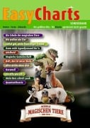 Cover-Bild zum Titel 'Easy Charts Sonderband: Die Schule der magischen Tiere' von ''