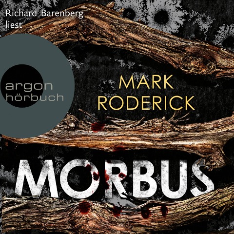 Morbus - Mark Roderick