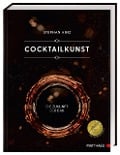 Cover-Bild zum Titel 'Cocktailkunst' von 'Stephan Hinz'