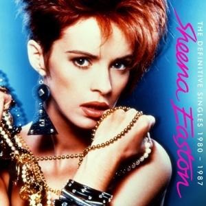 The Definitive Singles 1980-1987 (3CD Digipak) - Sheena Easton