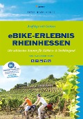 eBike-Erlebnis Rheinhessen - Alexander Kraft