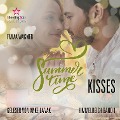 Cover-Bild zum Titel 'Summertime Kisses' von 'Emma Wagner'