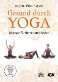 Gesund durch Yoga - Peter Poeckh