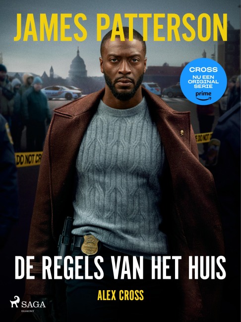 De regels van het huis - James Patterson