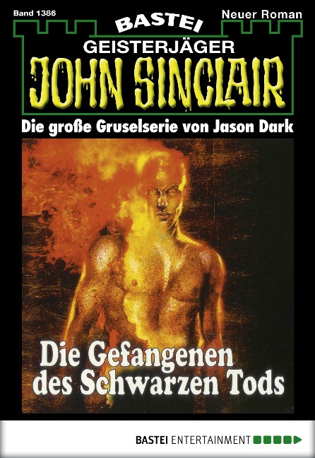 John Sinclair 1386 - Jason Dark