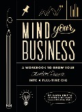 Cover-Bild zum Titel 'Mind Your Business' von 'Ilana Griffo'