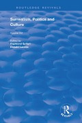 Cover-Bild zum Titel 'Surrealism, Politics and Culture' von ''