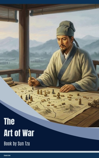 The Art of War - Sun Tzu