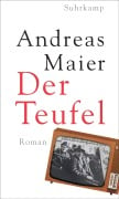 Der Teufel - Andreas Maier