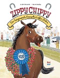 Cover-Bild zum Titel 'Zippy Chippy' von 'Artie Bennett'