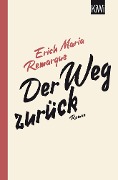 Der Weg zurück - E. M. Remarque