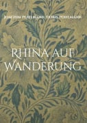 Cover-Bild zum Titel 'Rhina auf Wanderung' von 'Joachim Pohlmann, Doris Pohlmann'