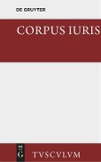 Corpus iuris - 