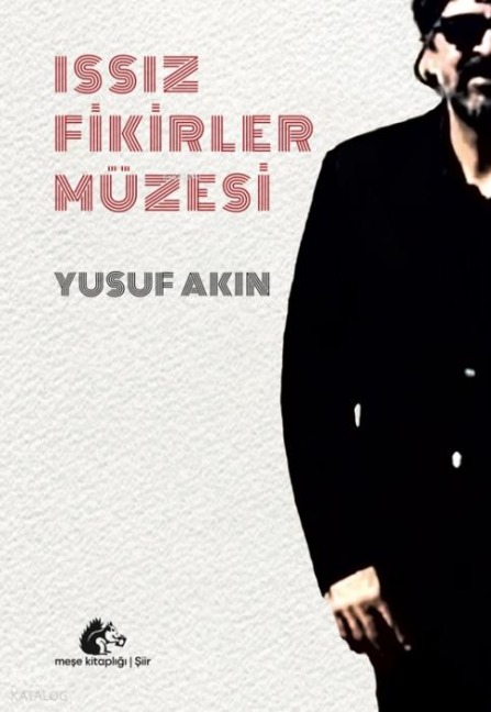 Issiz Fikirler Müzesi - Yusuf Akin