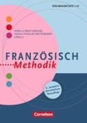 Fachmethodik - Französisch-Methodik - Anette Fritsch, Jochen Momberg, Dorotea Höner, Aurélie Lamers-Etienne, Otto-Michael Blume