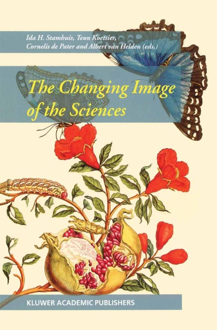 The Changing Image of the Sciences - 