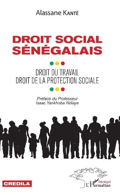 Droit social sénégalais - Kante