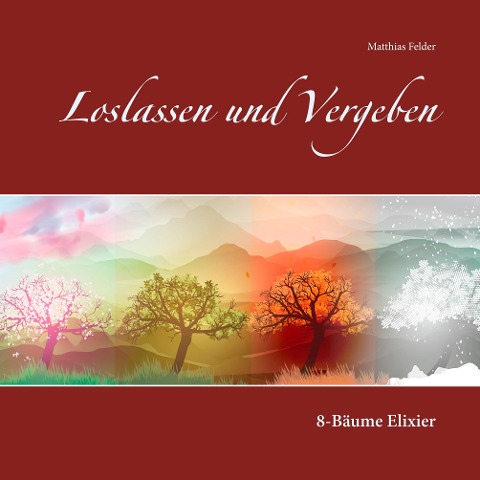Loslassen und Vergeben - Matthias Felder