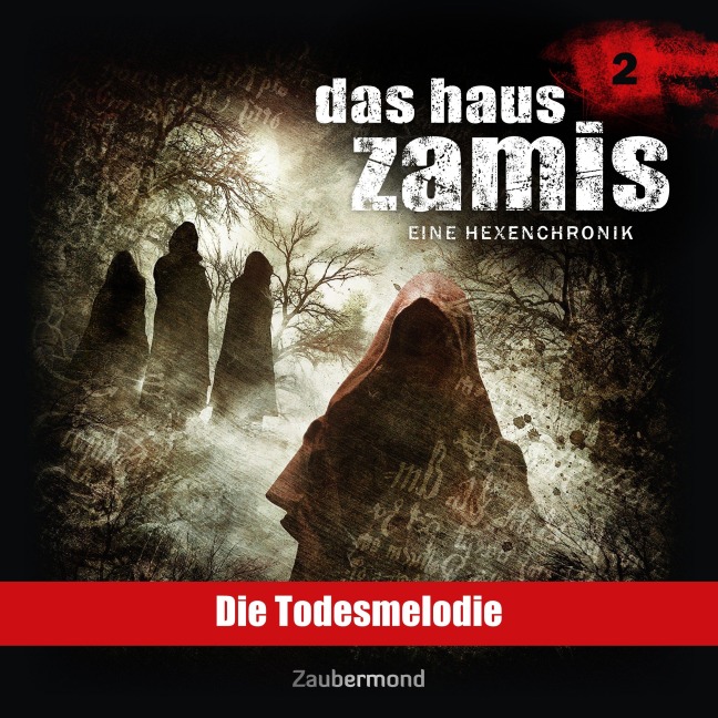 2: Die Todesmelodie - Neal Davenport