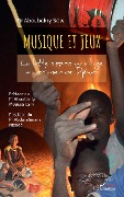 Cover-Bild zum Titel 'Musique et jeux' von 'Sow'