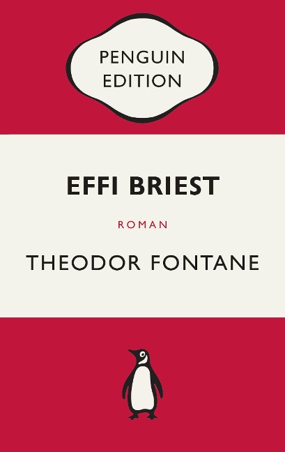 Effi Briest - Theodor Fontane
