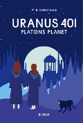 Cover-Bild zum Titel 'Uranus 401' von 'M. D. Strodtbeck'