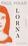 Cover-Bild zum Titel 'Lorna' von 'Paul Maar'