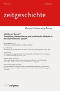 Cover-Bild zum Titel '"Brüder, zur Sonne"?' von ''