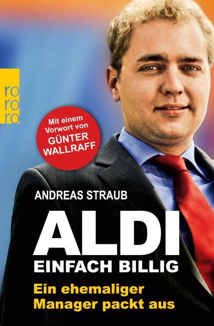 Aldi - Einfach billig - Andreas Straub