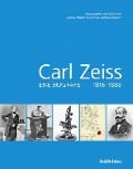 Carl Zeiss - Stephan Paetrow, Wolfgang Wimmer