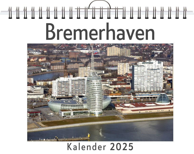 Bremerhaven - Ella Herrmann