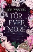 Cover-Bild zum Titel 'For Ever More' von 'Sue Lynn Tan'