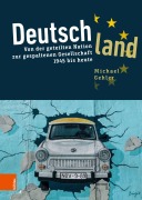 Cover-Bild zum Titel 'Deutschland' von 'Michael Gehler'