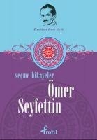 Secme Hikayeler - Demet Kücük