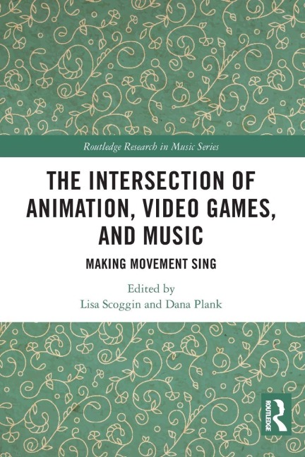 The Intersection of Animation, Video Games, and Music - 