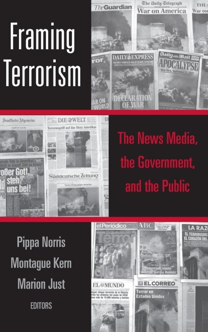 Framing Terrorism - 