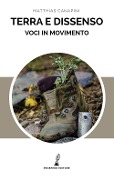 Cover-Bild zum Titel 'Terra e dissenso. Voci in movimento' von 'Matthias Canapini'
