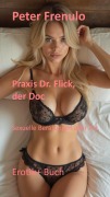 Cover-Bild zum Titel 'Praxis Dr. Flick, der Doc' von 'Peter Frenulo'
