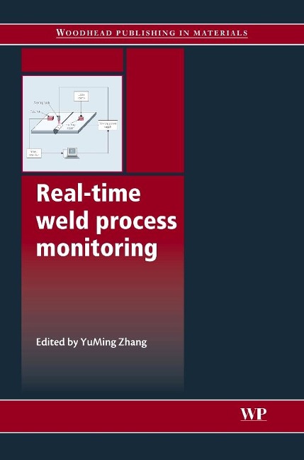 Real-Time Weld Process Monitoring - 