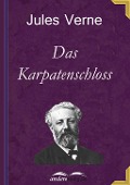Das Karpatenschloss - Jules Verne