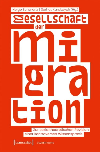 Gesellschaft der Migration - 