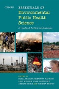 Cover-Bild zum Titel 'Essentials of Environmental Public Health Science' von ''